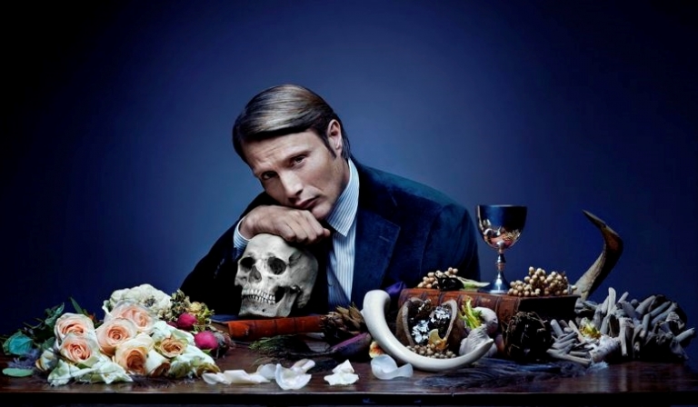 Z jaką postacią z Hannibala znajdziesz wspólny język?