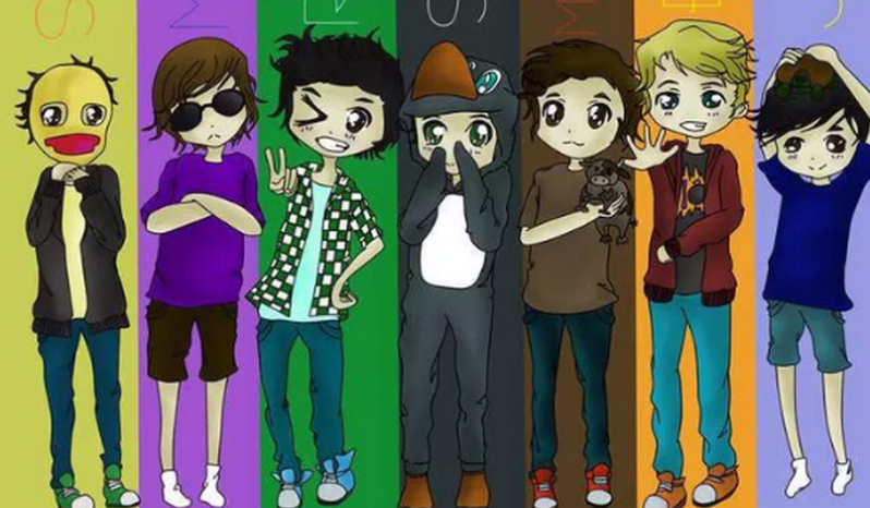 Przygoda na MeetUp’ie