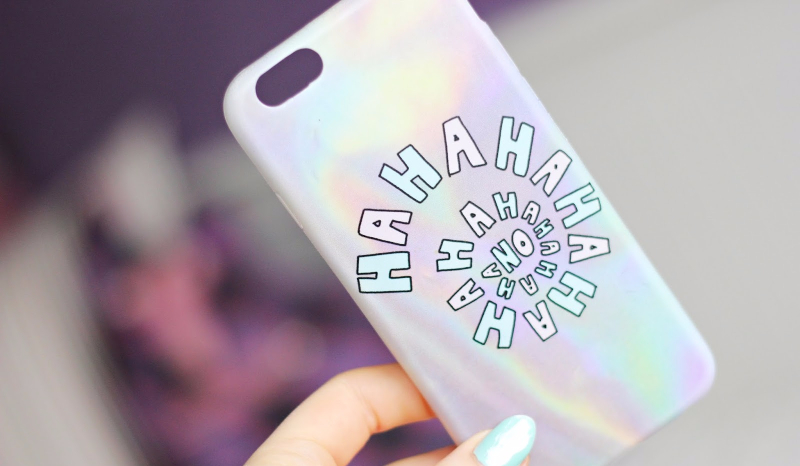 jaki case do ciebie pasuje?