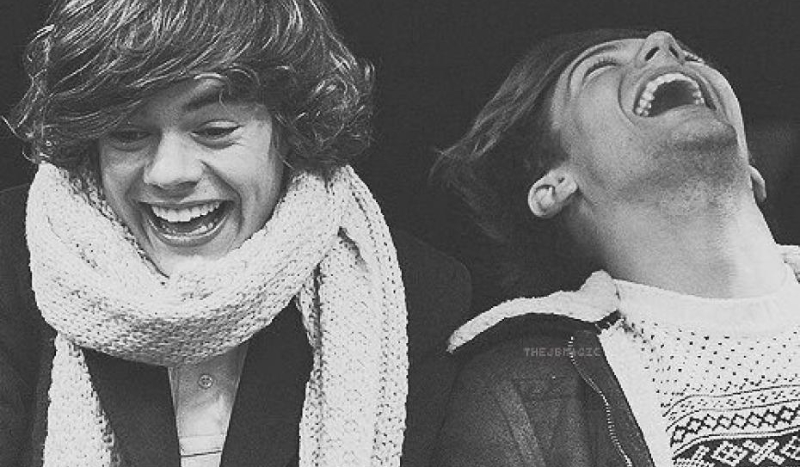 Jak dobrze znasz Larry’ego?