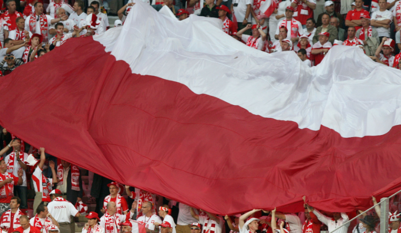 Rozpoznaj znanych Polaków