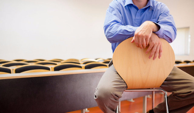 Czy będziesz dobrym nauczycielem ?