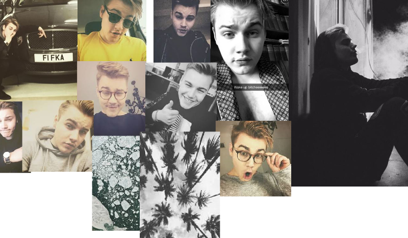 Ajgor Ignacy- ile o nim wiesz? 2016