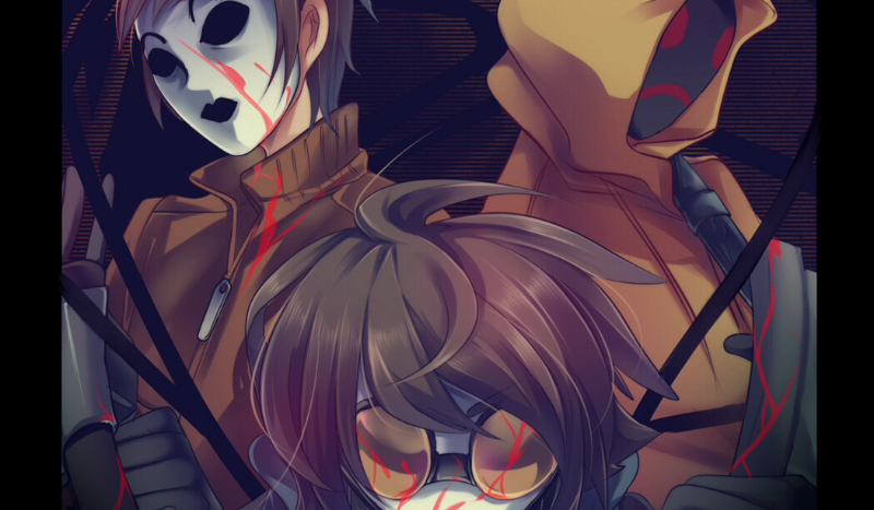 Twoja historia z PROXY cz.2