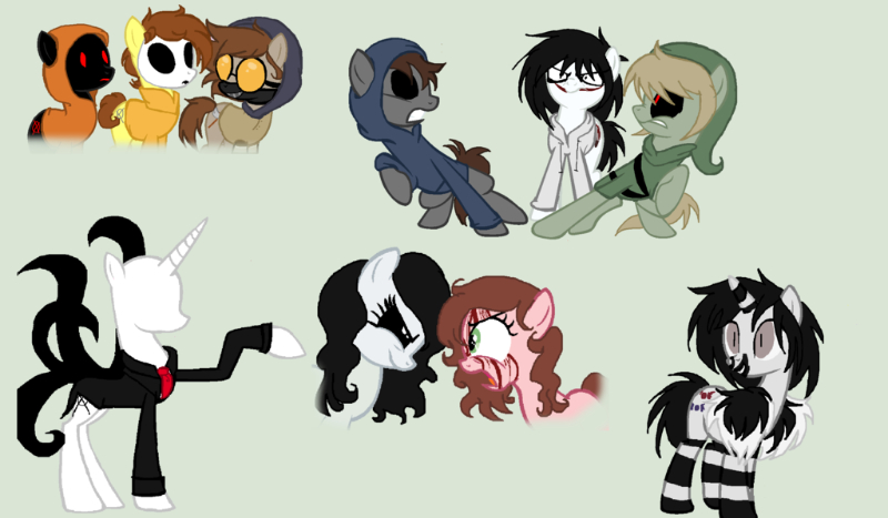 Informacje, czyli~ Czemu brak quizów?