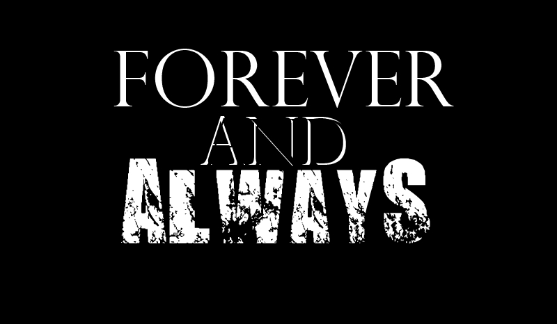 Forever And Always #2
