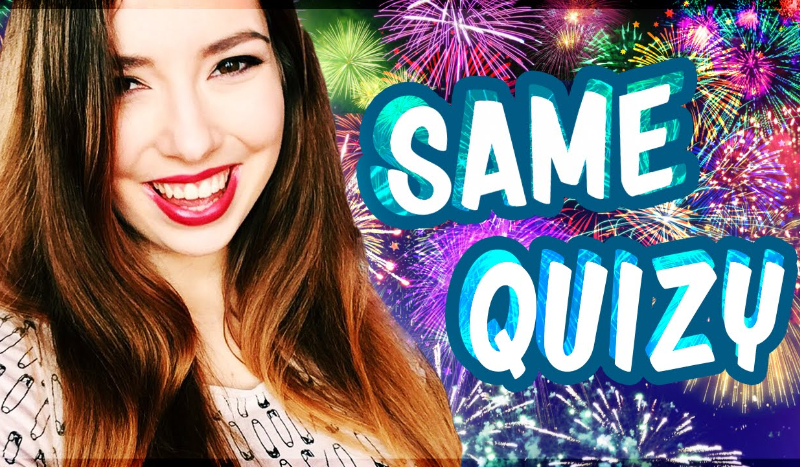 Jak dobrze znasz GlamPaulę?