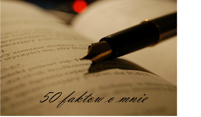 Speszila na 50 obserwójących