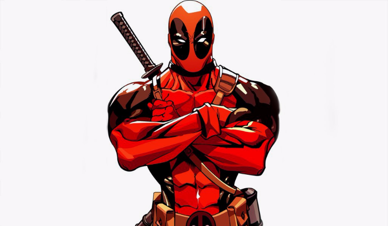 Jak dobrze znasz Deadpool’a?