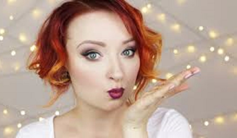 Jak dobrze znasz Red Lipstick Monster