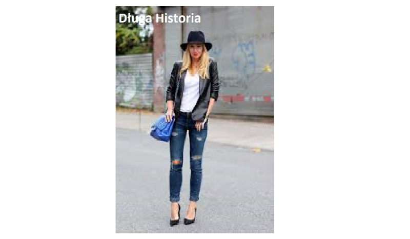 To Długa Historia…