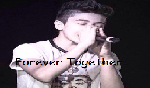 Forever Together #1