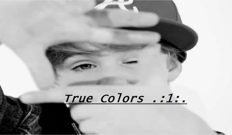 True Colors .:1:.