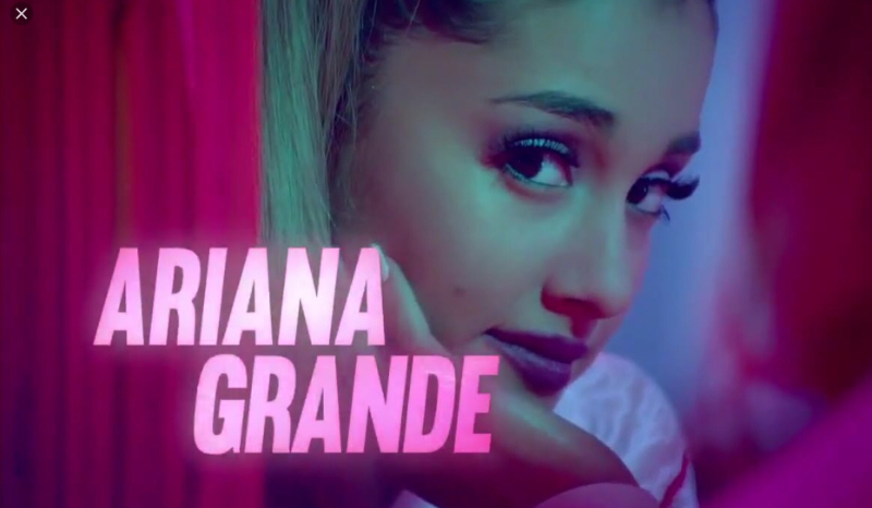 Jak dobrze znasz Arianę Grande?
