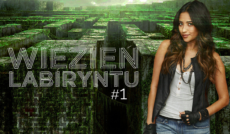 Więzień Labiryntu #1