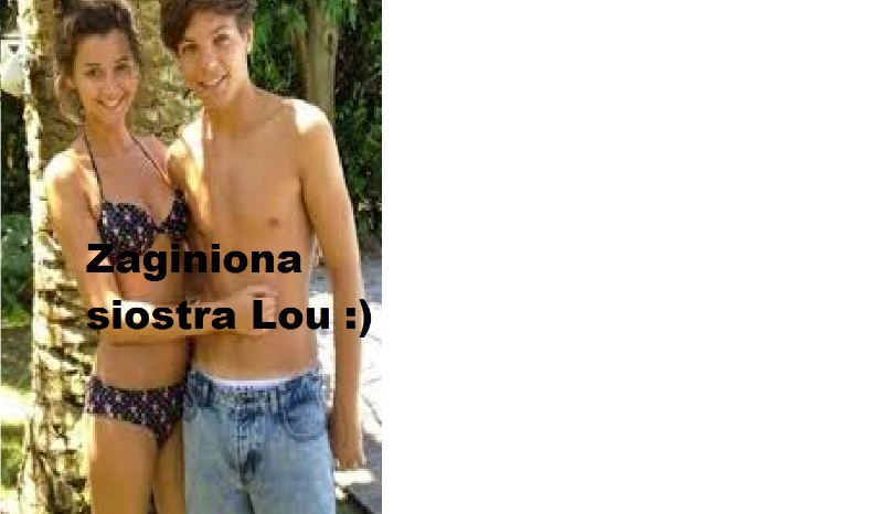 Zaginiona Siostra Lou. Część 3