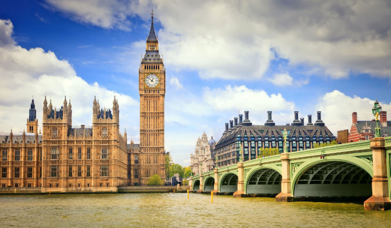 ,,Adventure in London” – Przygoda w Londynie #4