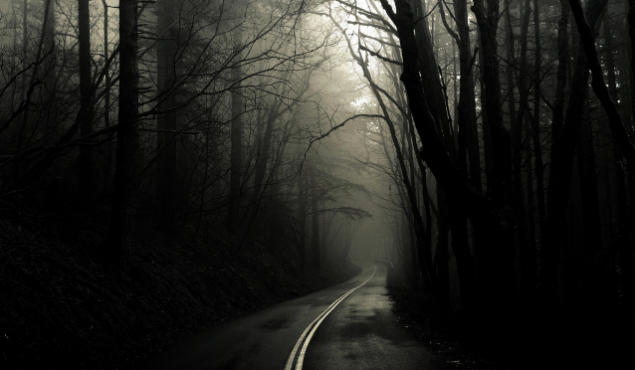 Skrytobójca cz.6 CREEPYPASTA