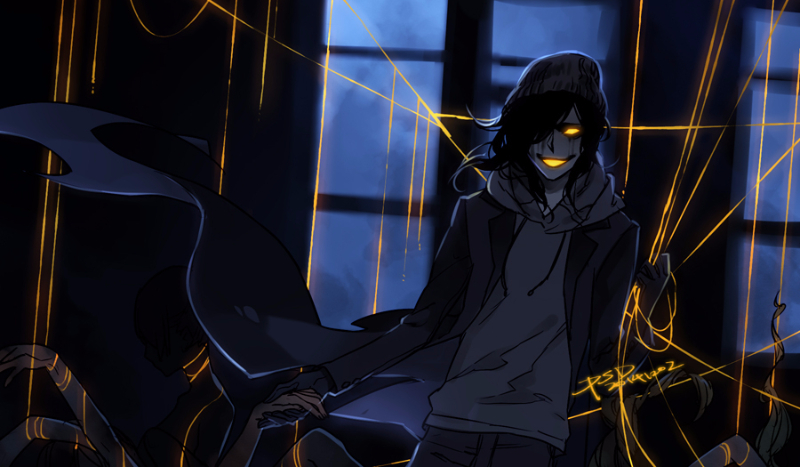 Ty i On #2 – Afterstory