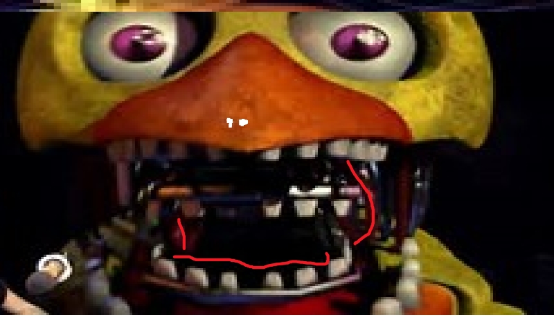 poradzisz sobie w fnaf?plorog
