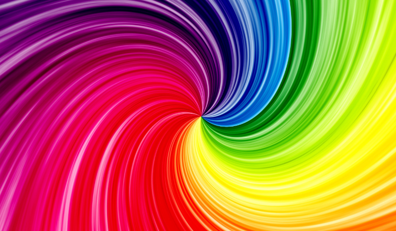 Jaki jest Twój ulubiony kolor?