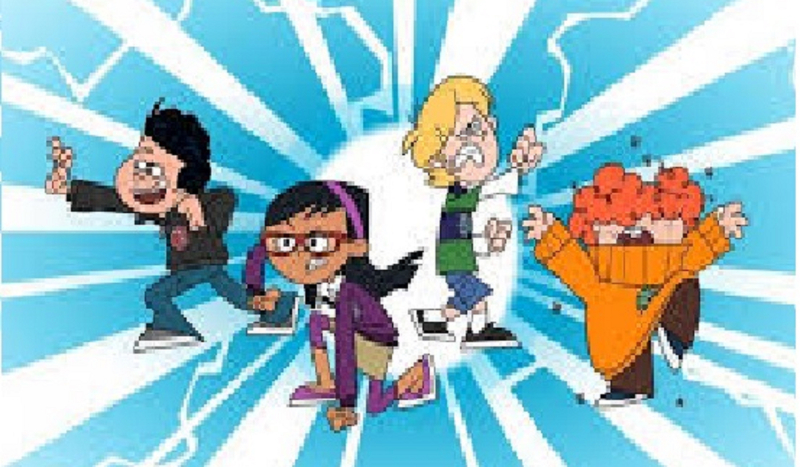 Jak dobrze znasz Superciapy?