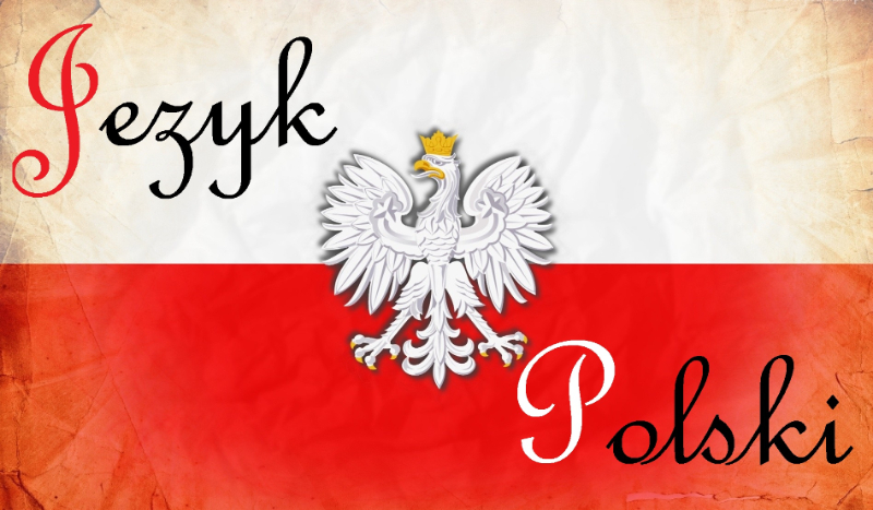 Sprawdź czy znasz się nie języku polskim!