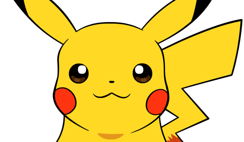 czy jesteś pokemaniakiem?