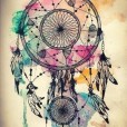Dreamcatcher...