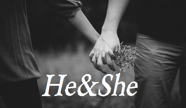 He&She #13