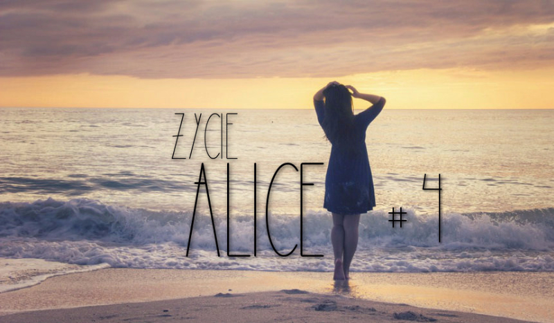Życie Alice #4 Śledztwo