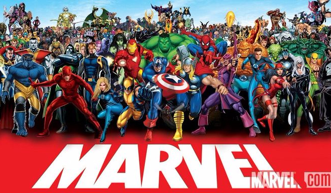 Kim z spider man jesteś?