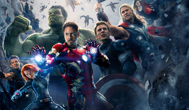 Jakim super bohaterem jesteś ?