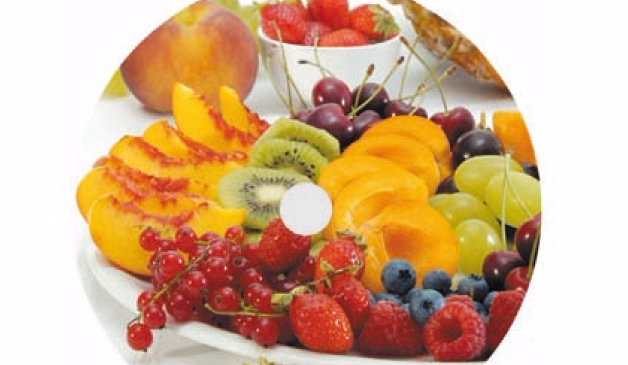 Czy rozpoznasz nietypowe owoce?