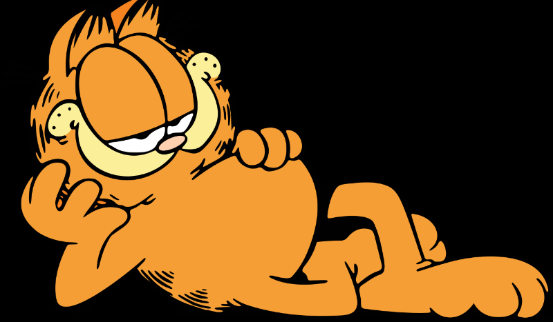 Garfield