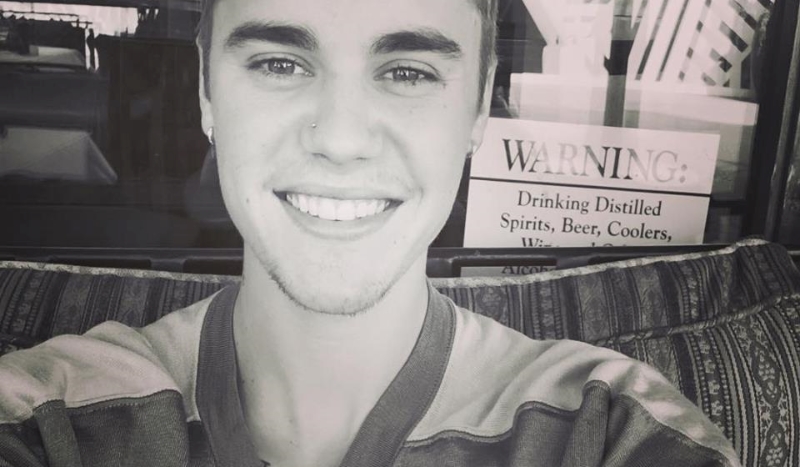 Która piosenka Justina Biebera pasuje do ciebie?