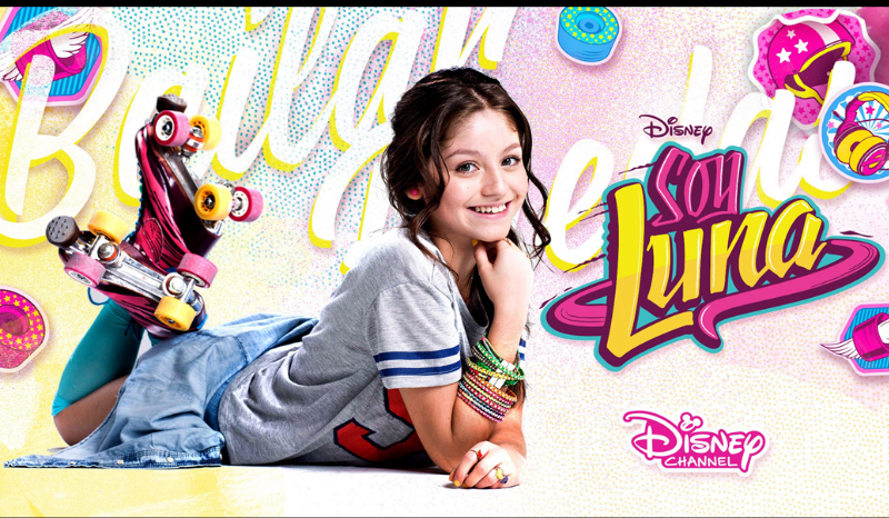 Jak dobrze znasz serial „soy luna”?