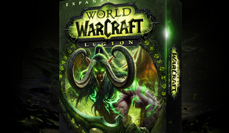 Która klasa w World of Warcraft jest dla mnie?
