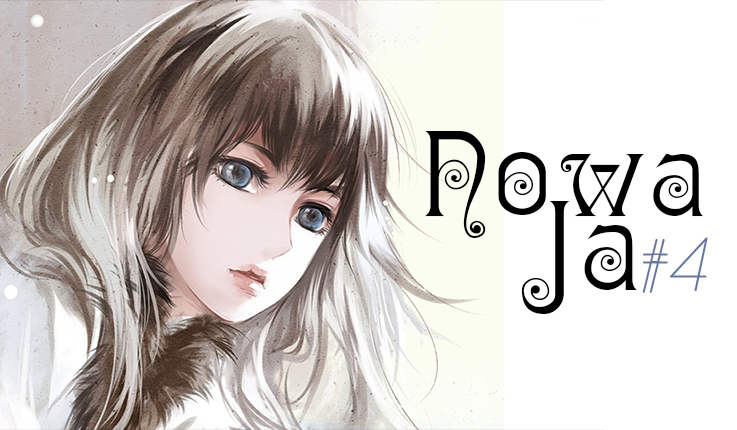 Nowa ja… #4