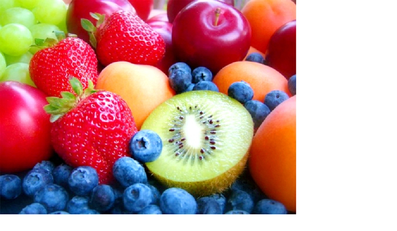 jaki jest twój ulubiony owoc?