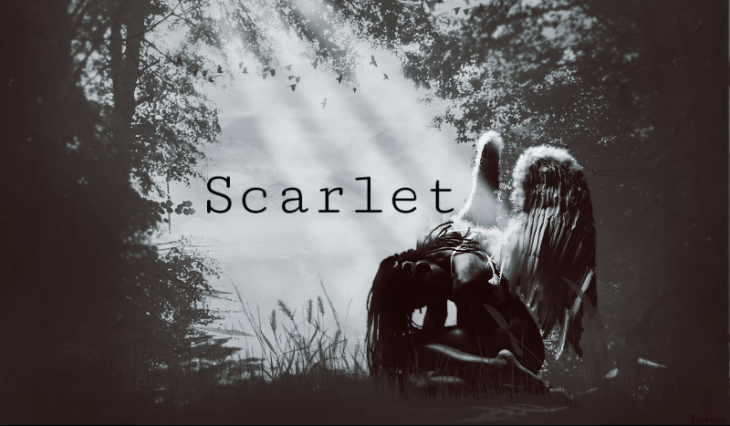 -Scarlet- YT