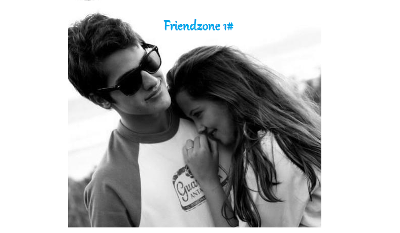 Friendzone 1#