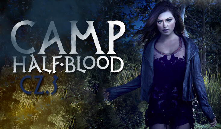 Camp Half Blood #3