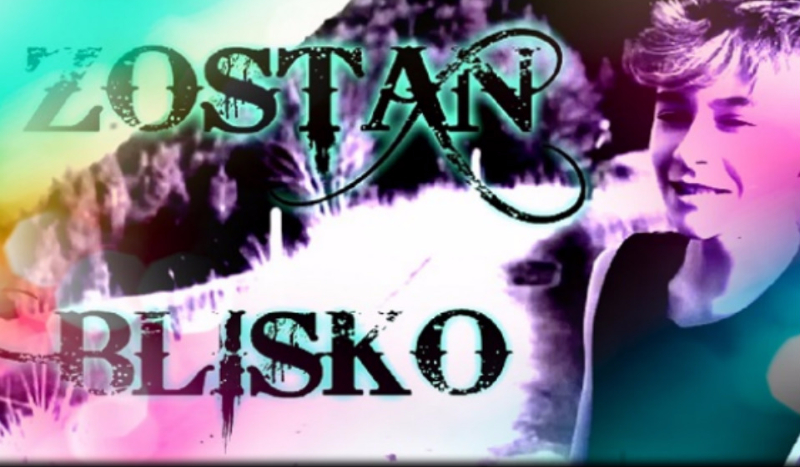 #.9.,,Zostń Blisko”  I  2 sezon!!