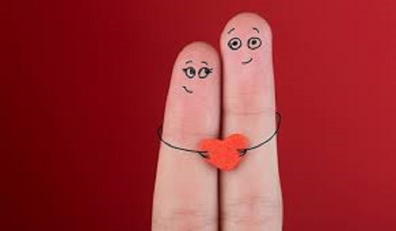 Miłość nie wybiera…