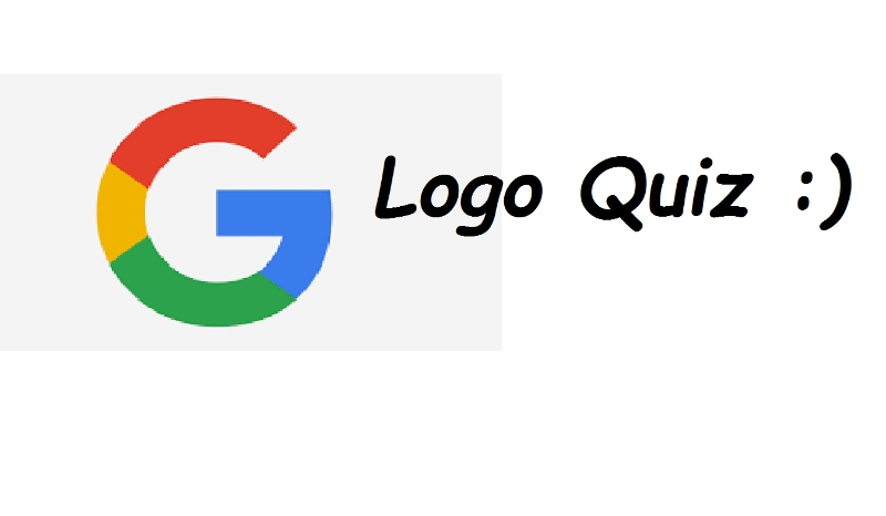 Logo quiz!(łatwe)