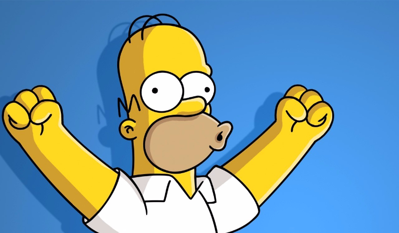 czy snasz  simsonów