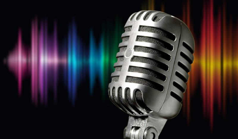 Małoletnia piosenkarka