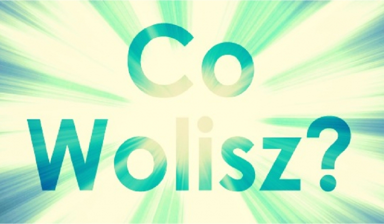 9 Pytań z serii ,co wolisz?- słodycze