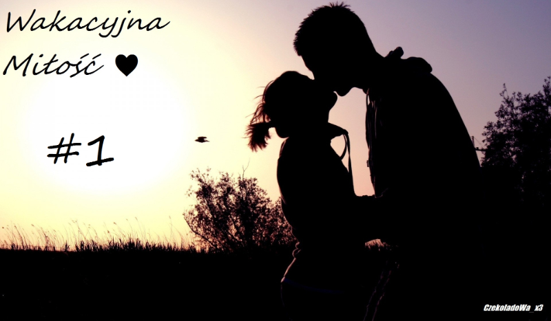 Wakacyjna Miłość #1